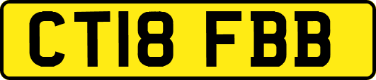 CT18FBB