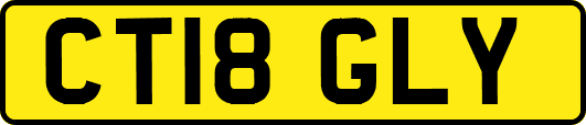 CT18GLY