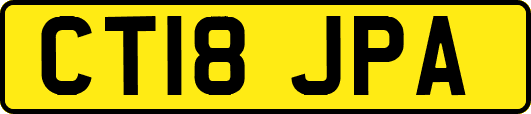 CT18JPA