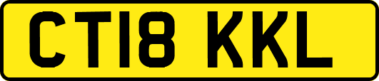 CT18KKL