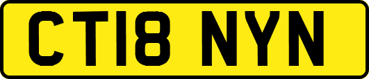 CT18NYN