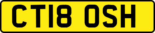 CT18OSH