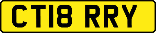 CT18RRY