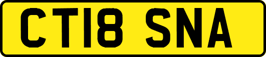 CT18SNA
