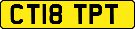CT18TPT