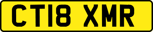 CT18XMR