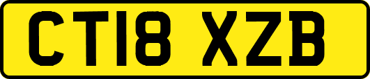 CT18XZB