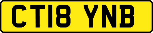 CT18YNB