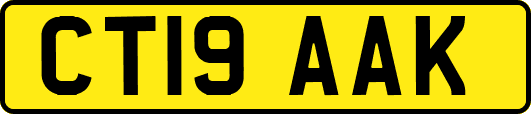 CT19AAK