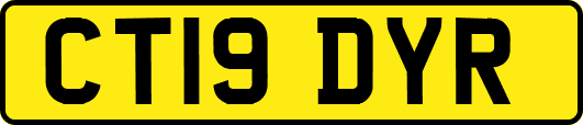 CT19DYR