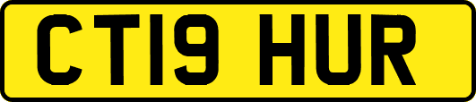 CT19HUR