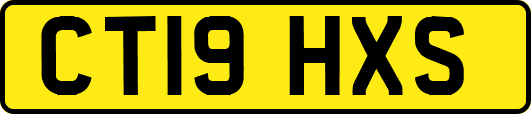 CT19HXS