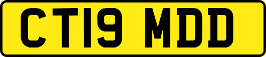 CT19MDD