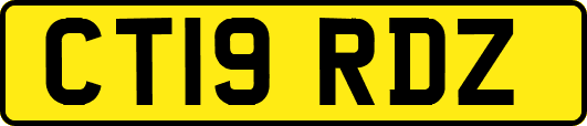CT19RDZ