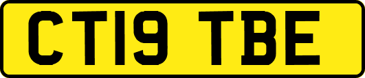 CT19TBE