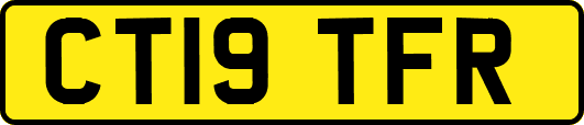 CT19TFR