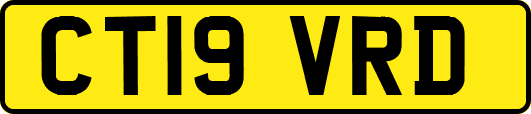 CT19VRD