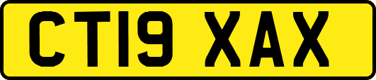 CT19XAX