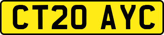 CT20AYC