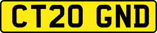 CT20GND
