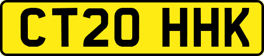 CT20HHK