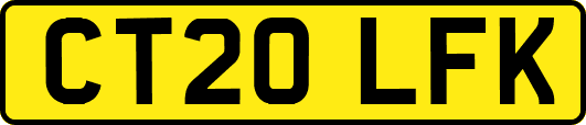CT20LFK
