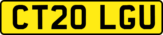 CT20LGU