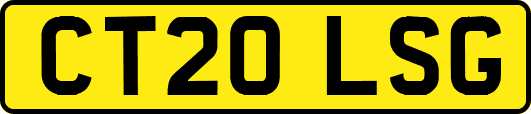 CT20LSG