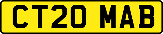 CT20MAB