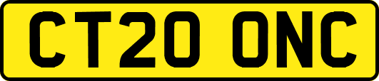 CT20ONC