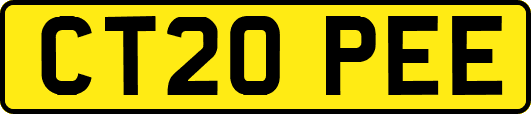 CT20PEE