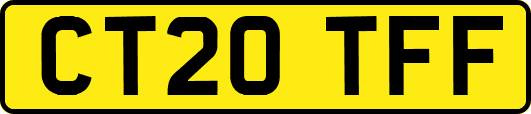 CT20TFF