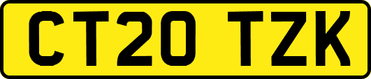 CT20TZK