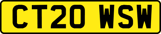 CT20WSW