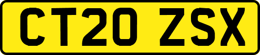 CT20ZSX