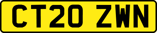 CT20ZWN