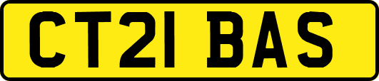 CT21BAS