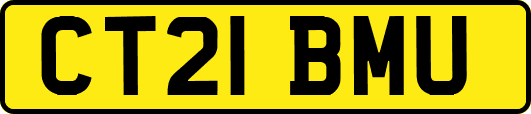 CT21BMU