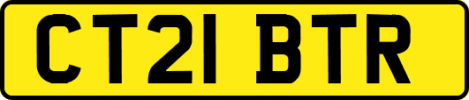 CT21BTR