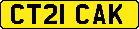 CT21CAK