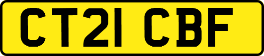 CT21CBF