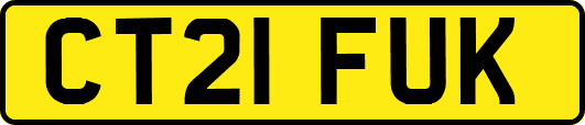 CT21FUK