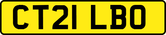 CT21LBO