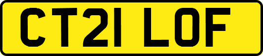 CT21LOF
