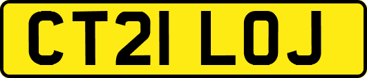 CT21LOJ