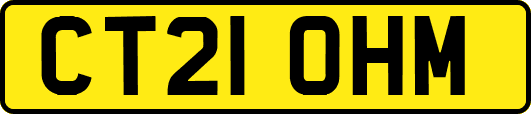 CT21OHM