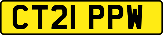 CT21PPW