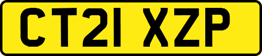 CT21XZP