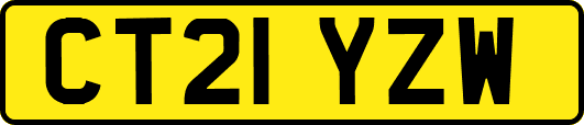 CT21YZW