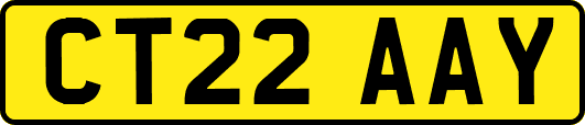CT22AAY